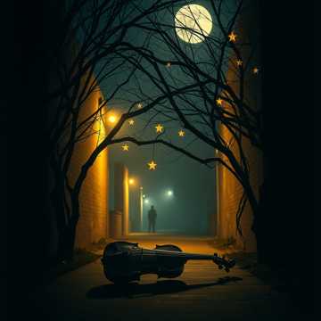 Cover of the song Переплелись