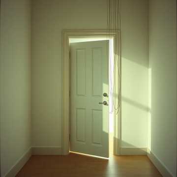 Capa da música Untangled Thoughts