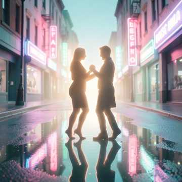 歌曲的封面Gucio i Justyna na zawsze razem