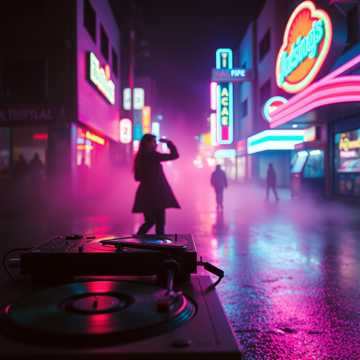 曲のカバー „18 tej nocy”
