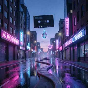 노래 표지 Welkom