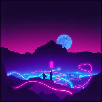 Cover of the song Pet2