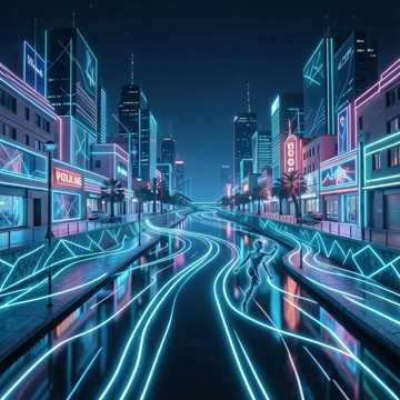 Cover utworu Ой ты. Волга-река,