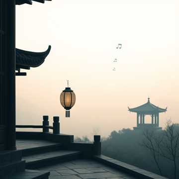 노래 표지 Silent Mastery