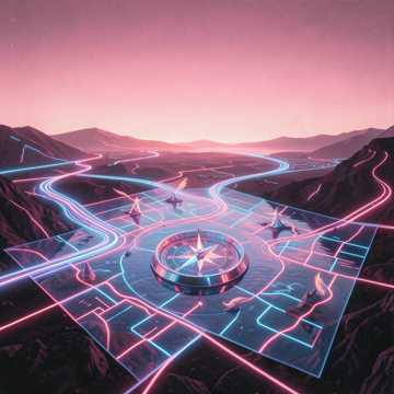 Cover av låten Mapa Nas