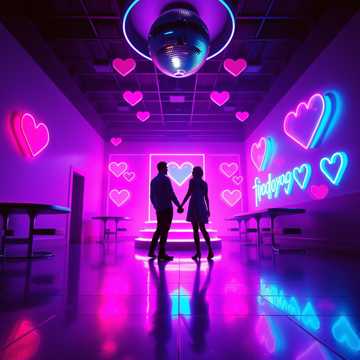 Portada de la canción Gucio i Justyna na zawsze razem