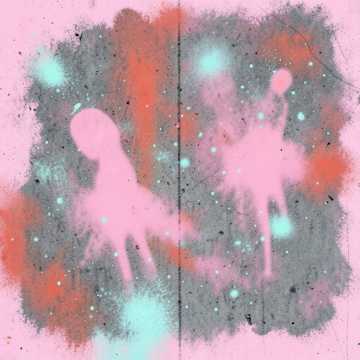 Cover av låten B