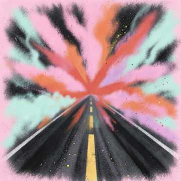 歌曲的封面Dopóki Silnik Gra