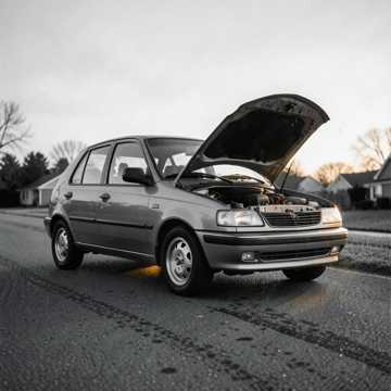 Bìa bài hát Kicsi Kocsi Suzuki