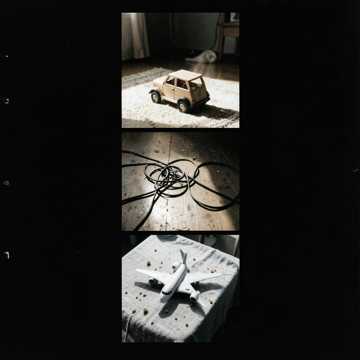 Cover des Liedes Cain gordos