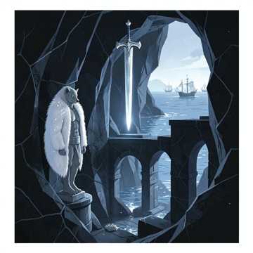 歌曲的封面Die letzte Kriegerin (Corocotta) Cantabra