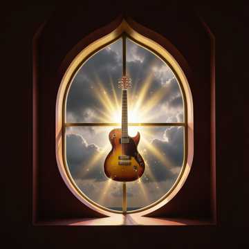 Cover of the song بابا يا فرحه عمري
