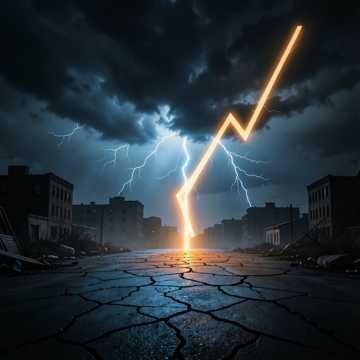 Cover of the song Bring Back The Light V2