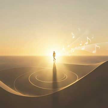 Copertina della canzone One More Sunrise