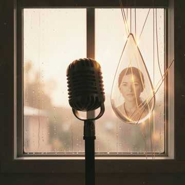 Cover of the song بصمه لا تروح