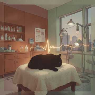 Cover of the song Milo part two