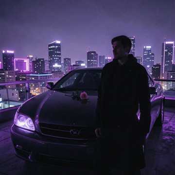 Cover of the song Dramaaaaa