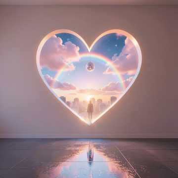 Cover of the song Volt