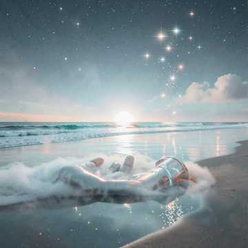 Cover des Liedes carla anna