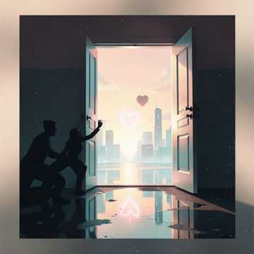Cover of the song Ya no vuelvas