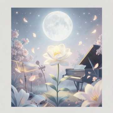 Cover of the song زهره الكاردينا