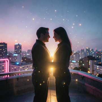 Cover of the song على بابك