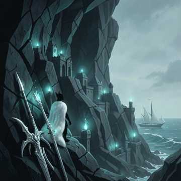 Copertina della canzone Die letzte Kriegerin (Corocotta) Cantabra Rock II