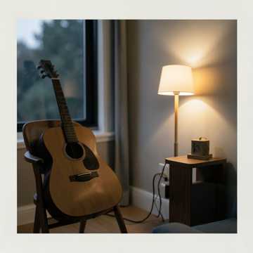 Capa da música حنين إلى أمي