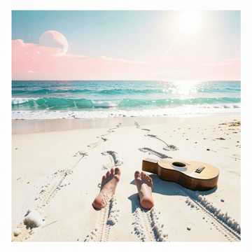 Cover of the song Spiaggia