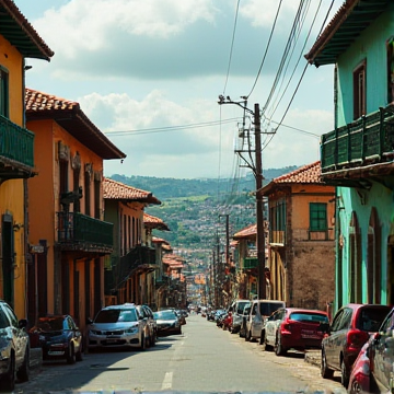 Cover av låten BARREIRA DO VASCO E DO GUI