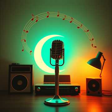 歌曲的封面قصيده