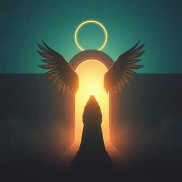 Cover utworu 3030 Я Жива Страж Врат Рая Лилит 13 Сефирота