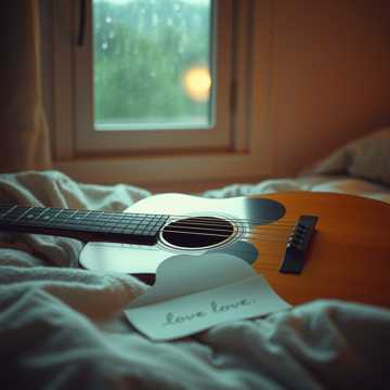 Bìa bài hát Em Hỏi Anh