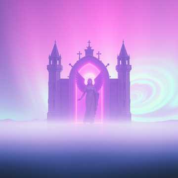 Cover van het nummer 3026 Я Жива Страж Врат Рая Лилит 13 Сефирота