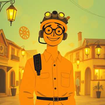 Cover des Liedes primo Albaro