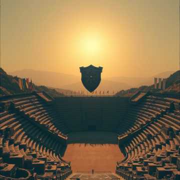 Couverture de la chanson Die letzte Kriegerin (Die Weltrepublik) Cool Jazz