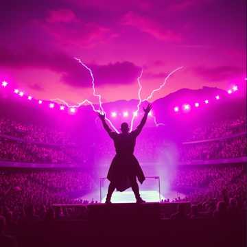 Portada de la canción le live d'emmagan