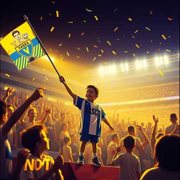 Cover of the song BARREIRA DO VASCO E DO GUI