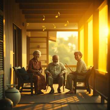 Cover des Liedes Anh