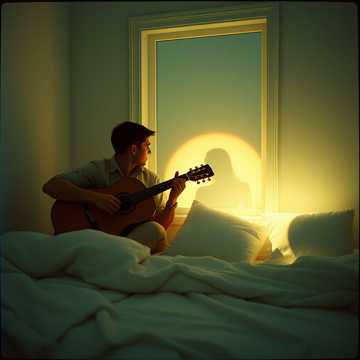 歌曲的封面Kochana, spokojnej nocy