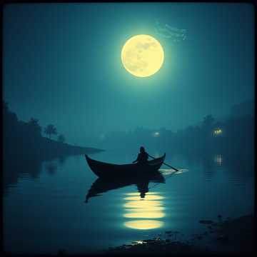 A dal borítója Anindita