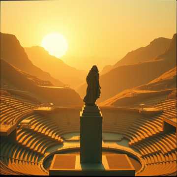 歌曲的封面Die letzte Kriegerin (Die Weltrepublik) Soul Jazz