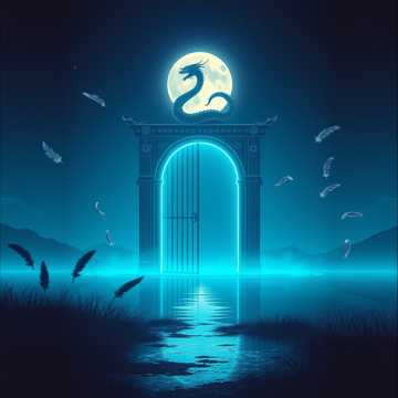 غلاف الاغنية 3014 Я Жива Страж Врат Рая Лилит 13 Сефирота