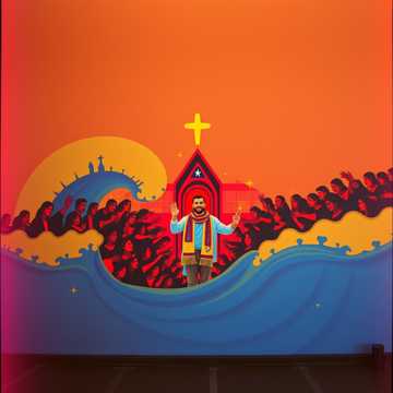 歌曲的封面BARREIRA DO VASCO E DO GUI