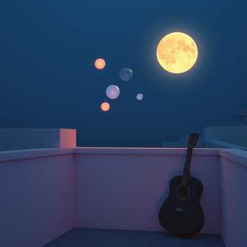 Кавер на песню זהבית