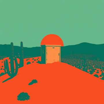 Cover van het nummer LA REFORMA ELECTORAL