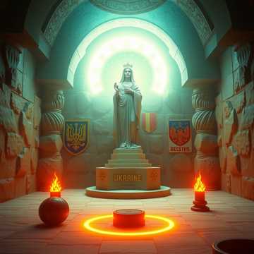 歌曲的封面2997 Я Жива Страж Врат Рая Лилит 13 Сефирота