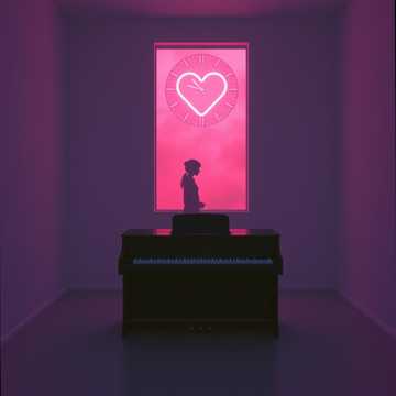 歌曲的封面เพลงเศร้า