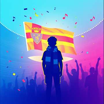 Cover des Liedes BARREIRA DO VASCO E DO GUI