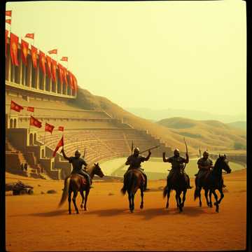 Cover van het nummer Die letzte Kriegerin (Die Weltrepublik) Heavy Metal